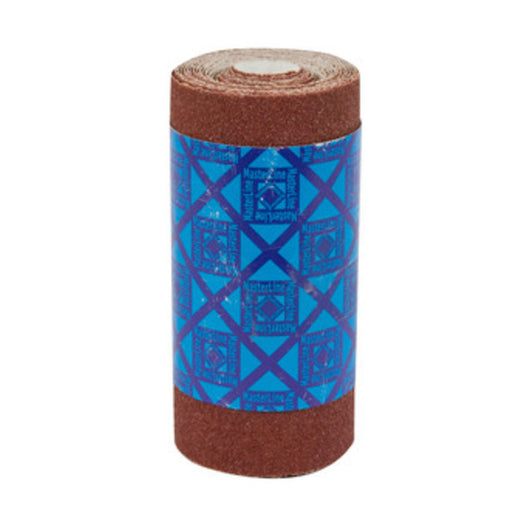 Carta vetro normale 115x2,5 cm gr. 60