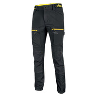 Pantalone da lavoro horizon L - black carbon