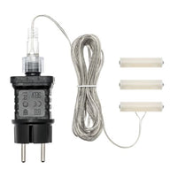 Trasformatore per alimentazione 3xAAA