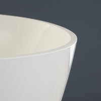 Vasca da bagno design freestanding Roma