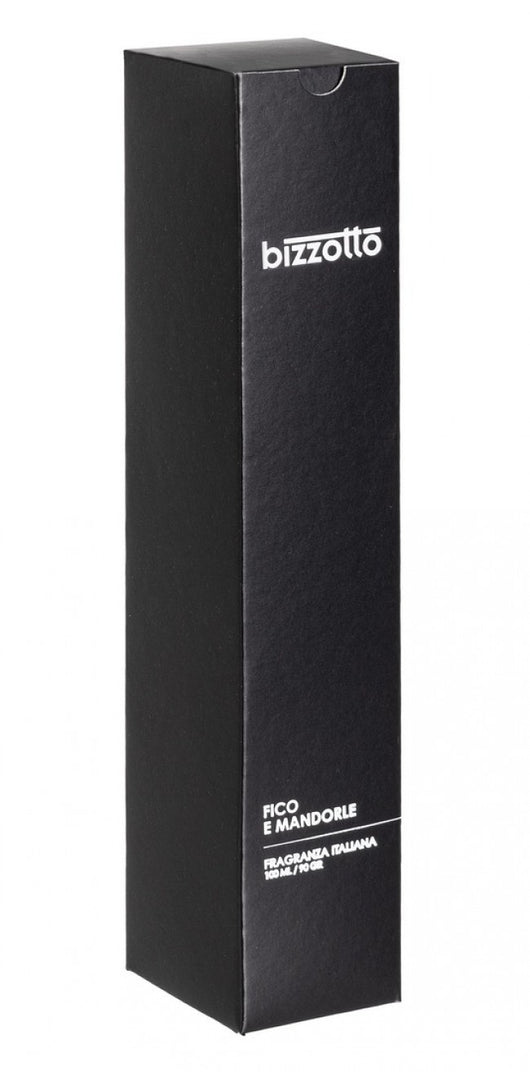 4x Diffusore fragranza fico e mandorle 5,66x5,66x7,78h