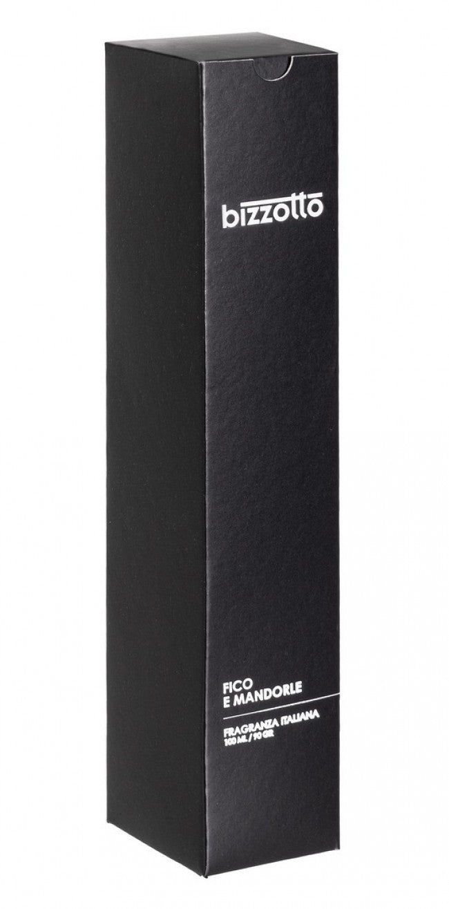 4x Diffusore fragranza fico e mandorle 5,66x5,66x7,78h