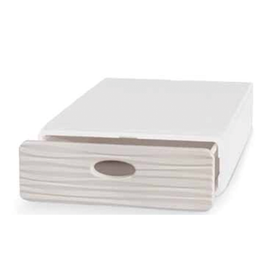 MiniQbox cassettino porta tutto 28x40x h 9cm