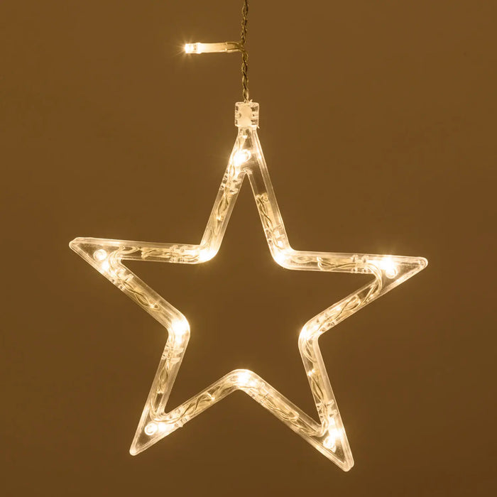 Ice Light Stelle 620 LED 500 x10 5cm