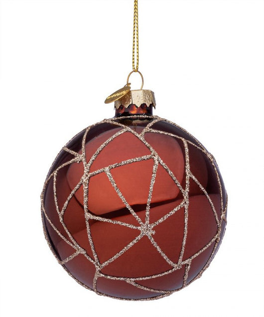 12x Sfera Vt Wedge Rame D80