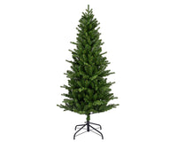 Albero di Natale Abete di Killington H 180 Ø 93 cm