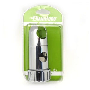 Supporto per asta saliscendi d. 20 mm