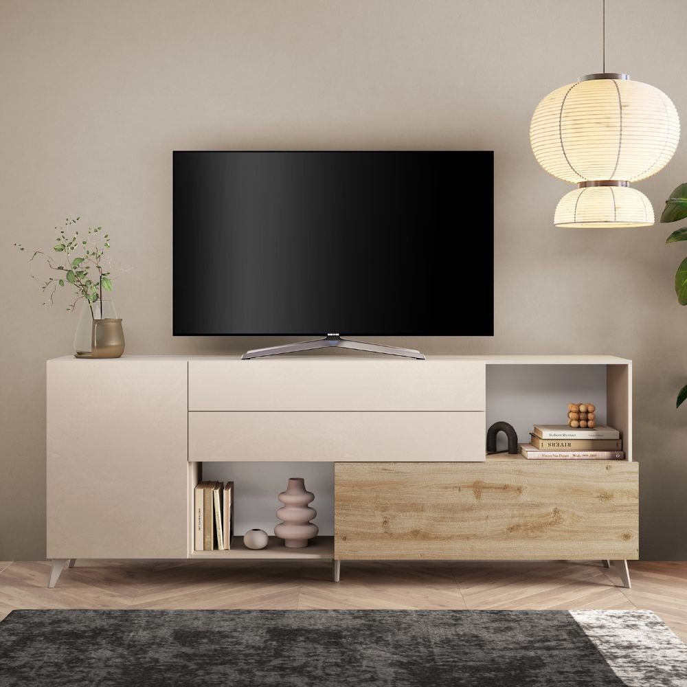 Madia 240 x 94 x 42 cm