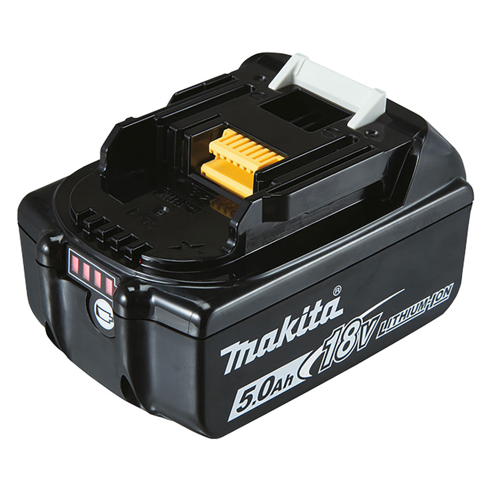 Batteria al litio 18V 5,0 Ah 113x75x62 mm