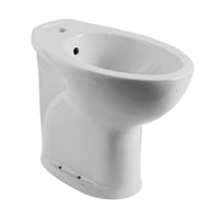 Bidet per la terza et L.385 xP.580 x h.490 mm