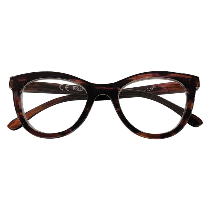 Occhiali lettura 1,50 con design elegante