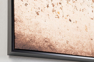 Quadro c-c bold 122.6x4.3x82.6h in tela