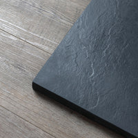 Piatto doccia quadrato 70x70 antracite