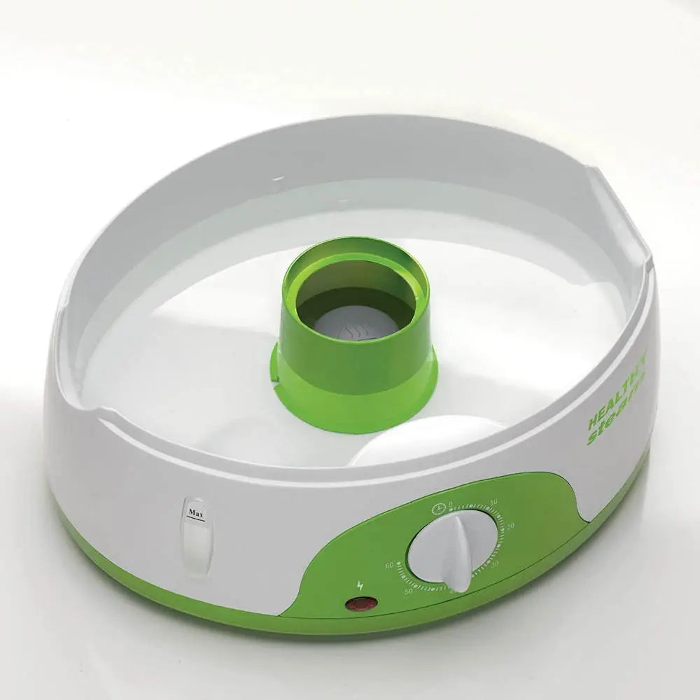 Ariete vaporiera healthy steam - ar0911