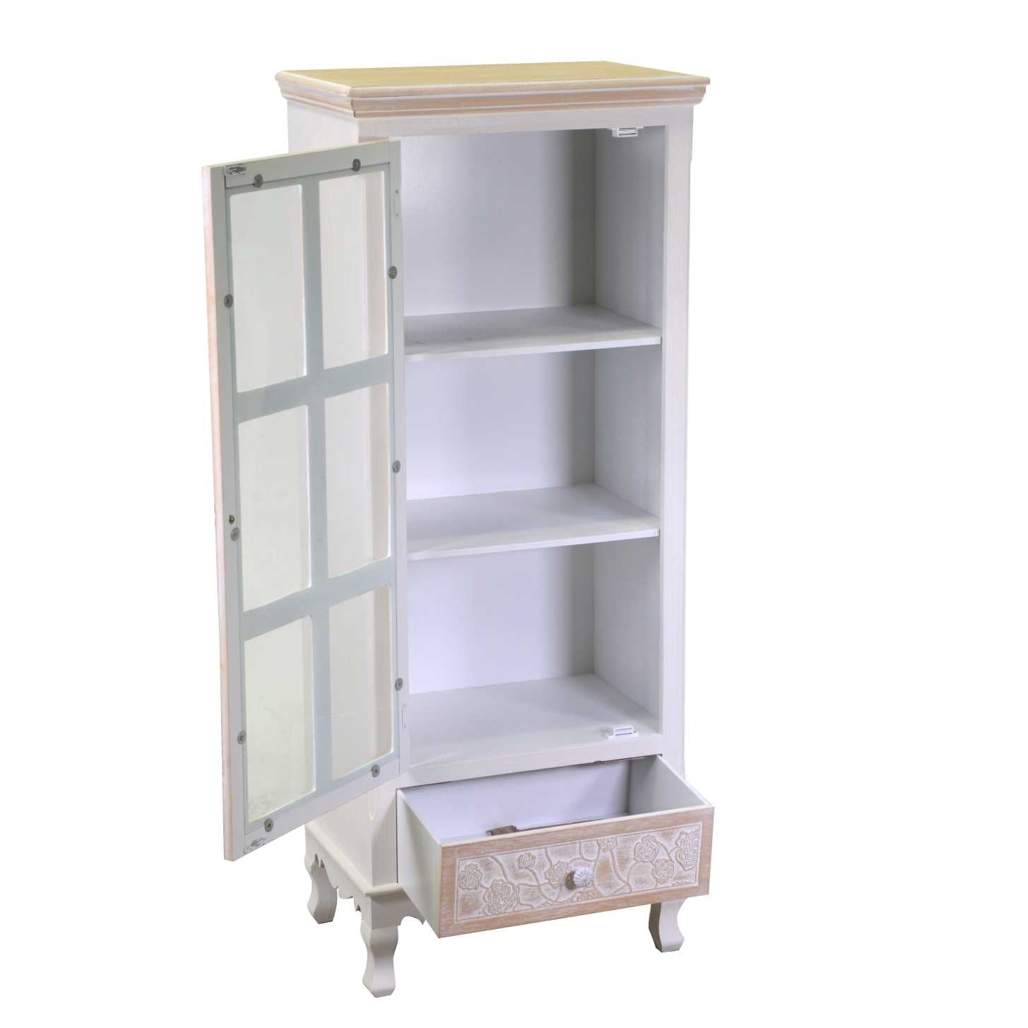 Angelo resina grigio bianco 2 icm11x6h19