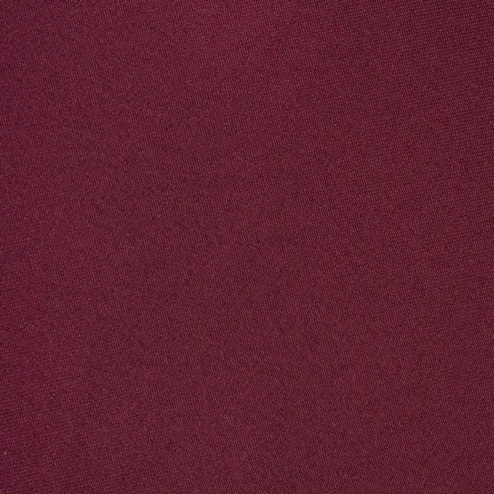 Cuscino lettino esterno in tessuto bordeaux Poly