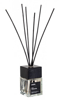 4x Diffusore fragranza fico e mandorle 5,66x5,66x7,78h