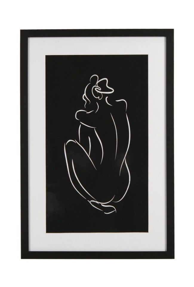 Quadro C-C Refined 198 40X60