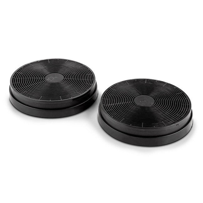 Filtro a carbone per cappe a parete x ECOF9