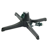 Base albero plastica elettrico rotante mm22,3-31,8