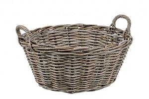 Cesto 2M Narra Ovale