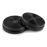 Filtro a carbone per cappe a parete x ECOF9