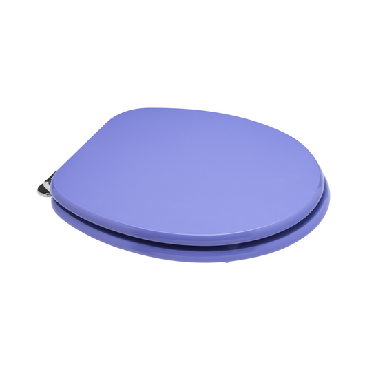 Copriwater universale MDF FSC lilla