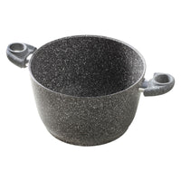 Pentola 'Cuore Di Pietra' Ø Cm. 20