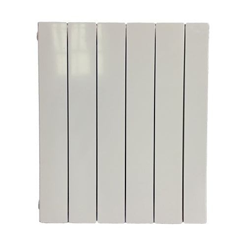 Riscaldamento fluido elettrico Eblitz WiFi 750W