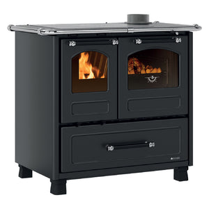 Cucina a legna 964x642x853 mm, 7,5 kW