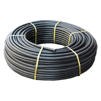 Tubo polietilene 32x200 PN 6 irrigazione
