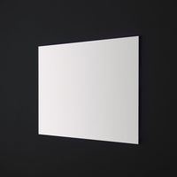 Specchiera 100x70 cm con illuminazione led