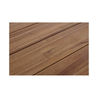 Tavolo da esterno in legno FSC GLASGOW 180x90x h75 cm