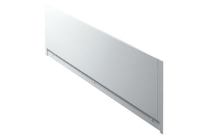 Pannello frontale lungo per vasca rettangolare 170 cm