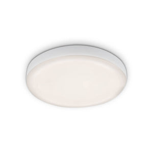 Apparecchio da incasso LED Ø 10 cm 6W 700lm bianco