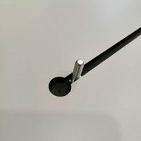 Piano tavolo  hpl mahe quadrato  59X59 cm