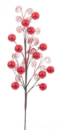 12x Ramo Lizbeth Rosso C