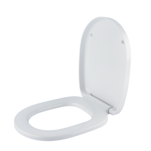 Copri sedile wc avvolgente forma D