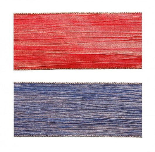 12x Nastro Twisted Ros-Blu 4M Ass2 Disp11