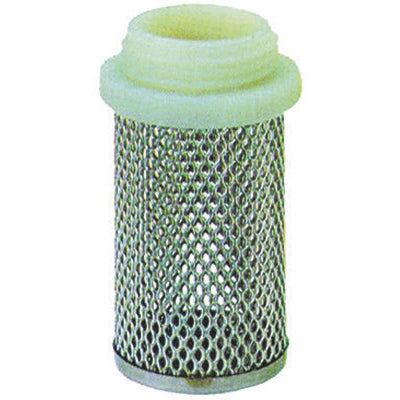 Filtro per valvola Europa 3-4 cm