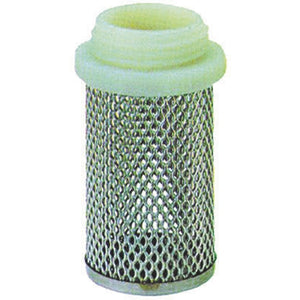 Filtro per valvola Europa 3-4 cm