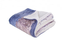 2x Plaid 140x160 Sherwood