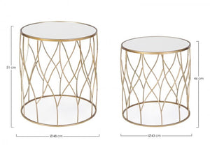 Set2 Tavolino Elenor To J16