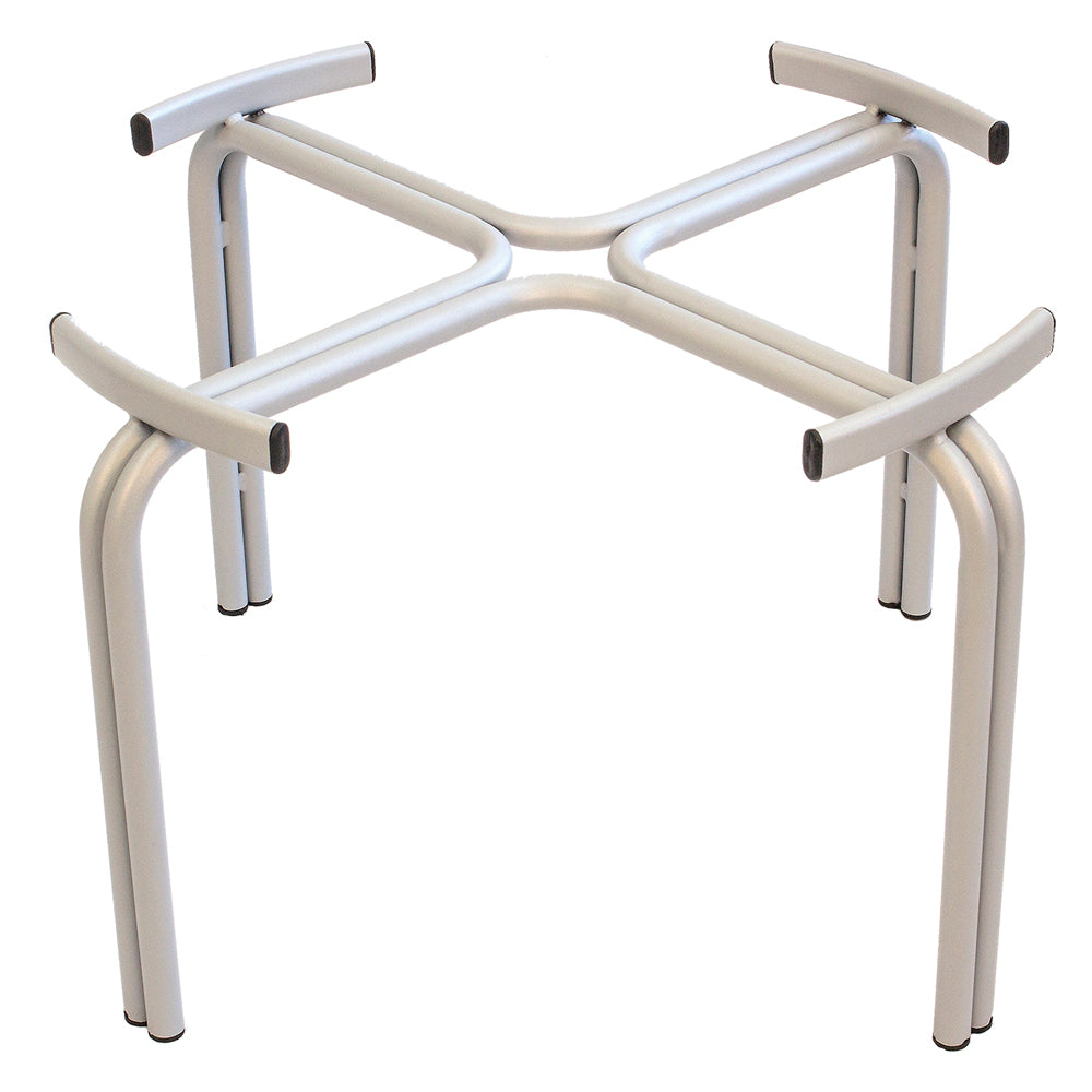 Piedistallo Per Botti Alimenti Ø Cm 66 X H.40 - Per Lt.300