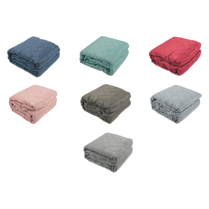 Copridivano Antimacchia Cm 279 X 179 - 3 Posti Kooper