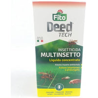 Fito Diserbante Cyperbase Multinsetto 250ml