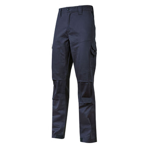 Pantalone da lavoro guapo L blue westlake