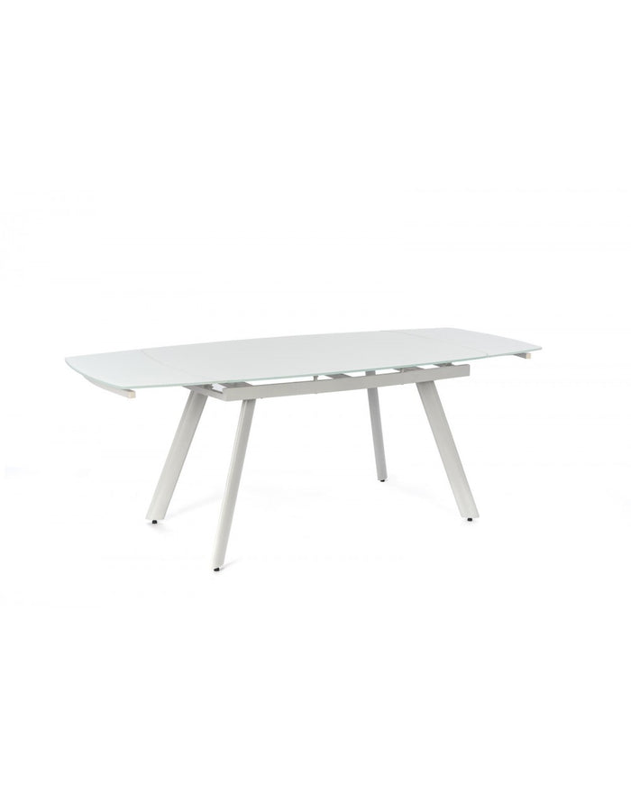 Tavolo Allungabile 90cm x 140-175-210cm H. 76cm