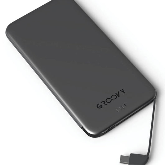 Power bank per Android da 4000 mAh