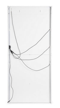 Espositore fragranze 100x46,5x200h in metallo